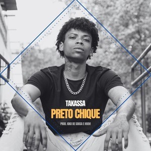 Preto Chique (Explicit)