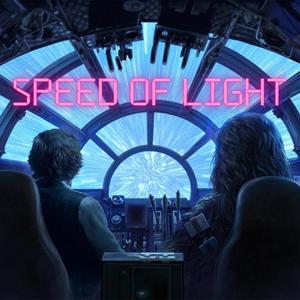 Speed of Light