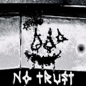 no trust (Explicit)