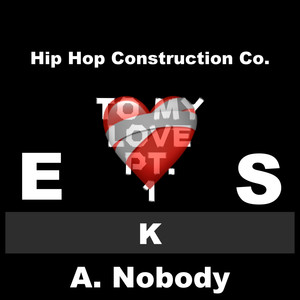 To My Love, Pt. 1 (Explicit)