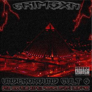 Underground Cult 6 : Tha Mystical Memphis Playa (Explicit)