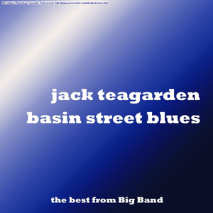 Basin Street Blues