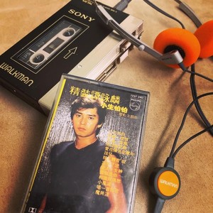 港岛舞夜 - Chinese City Pop Mix