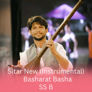Sitar New (Instrumental)