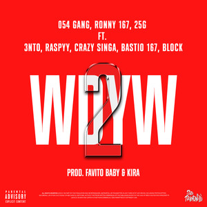 WDYW 2 (Explicit)