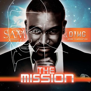 You Are(feat. Muyiwa & Riversongz)