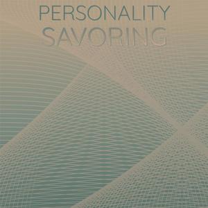 Personality Savoring