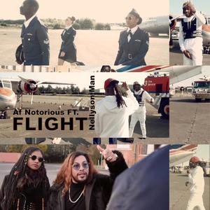 Flight (feat. nellyson man) [Explicit]