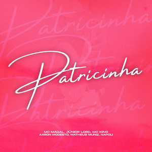 Patricinha (Explicit)