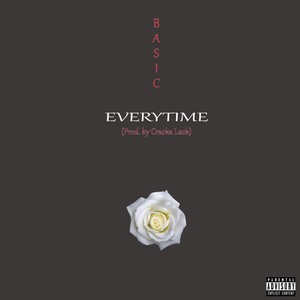 Everytime (Explicit)