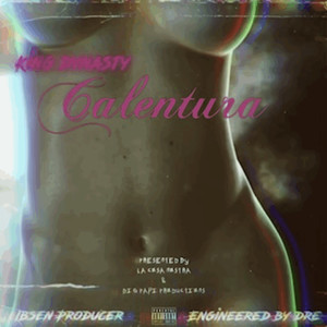 Calentura (Explicit)