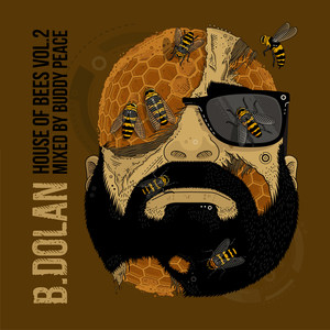 House of Bees, Vol. 2 (Explicit)