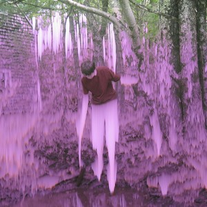 Glimpse of Abandon