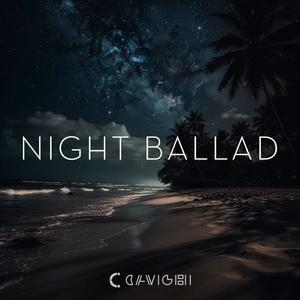 Night Ballad (feat. Dani Marx)