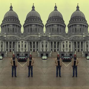 City Walk(feat. Connor Dunn)