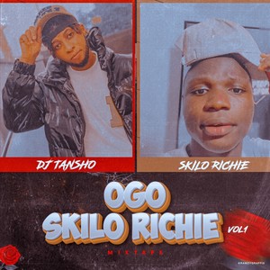 OGO SkiloRichie Mixtape