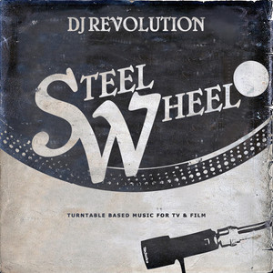 Street Beat (Big - Cheesy Synth Drums & Scratching, 80's Style Hip Hop)