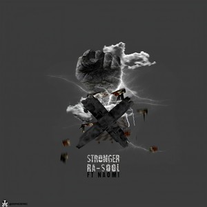 Stronger (feat. Naomi)