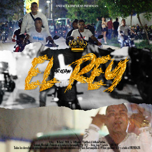 El Rey - Mr Keryn (One Face ) [Explicit]