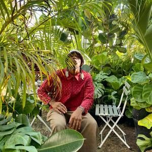 STARBURST (feat. Yungzvk) (Explicit)