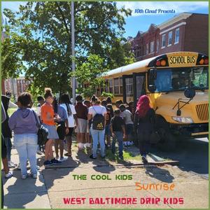 Sunrise Anthem (feat. D.S. Novél)