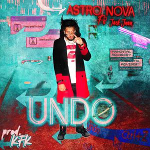 UNDO (feat. Jack Juan) (Explicit)
