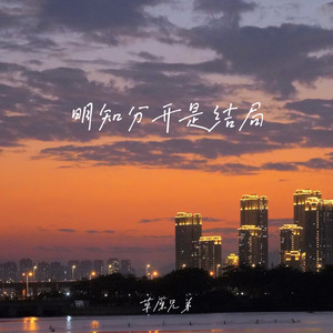 明知分开是结局(晚风又吹红我的眼睛)