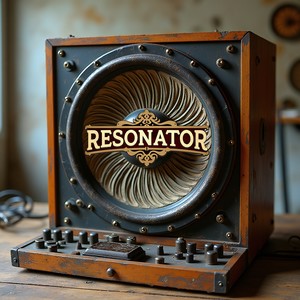 Resonator