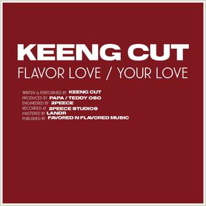 Flavor Love (Explicit)