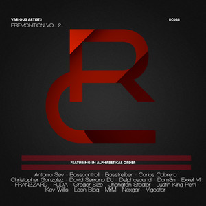 They're Watching You (Original Mix)