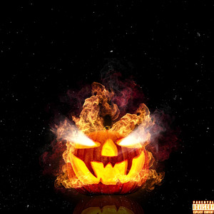 Burn My Mind (Explicit)