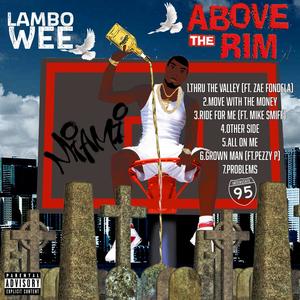 Above the Rim (Explicit)