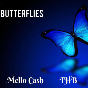 Butterflies (feat. theartbreak)