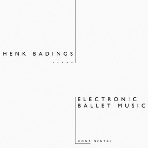 Electronic Ballet Music