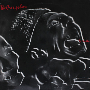 Swinging Chick From Transylvania