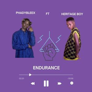 Endurance (feat. Heritage Boy)