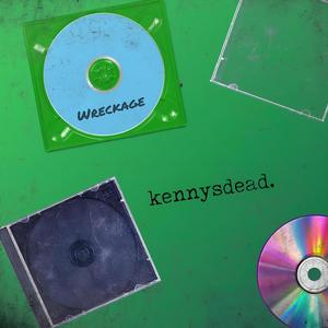 Wreckage (Instrumental)