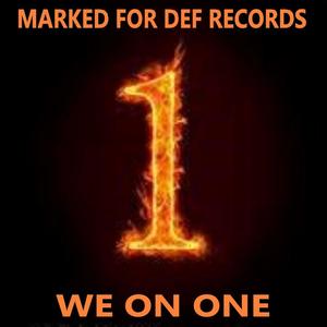 WE ON ONE (feat. HOT KNOTTY & BARRY BALLZ) [Radio Edit]