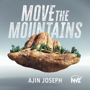 Move the Mountains