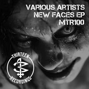 New Faces EP