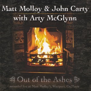 The Geese in the Bog / King of the Pipers(feat. Arty McGlynn)