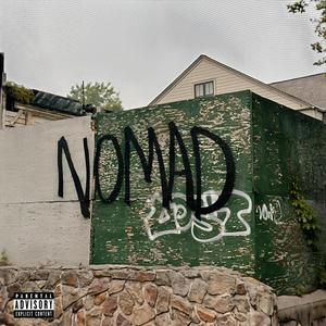 NOMAD (feat. Tihesi) [Explicit]