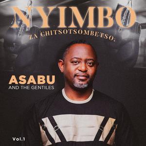 Nothing But The Blood (feat. Rudo Chakwera)