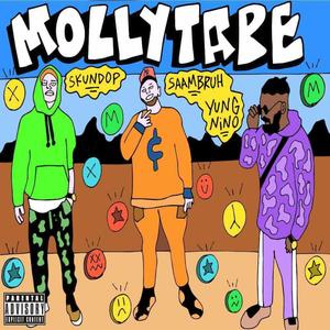 MOLLY TAPE (Explicit)