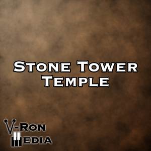 Stone Tower Temple (From "The Legend of Zelda: Majora's Mask") (Cover Version)