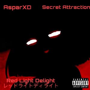 Red Light Delight (レッドライトディライト) (feat. Secret Attraction)