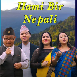 Hami Bir Nepali