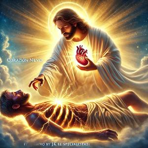 Corazon Nuevo