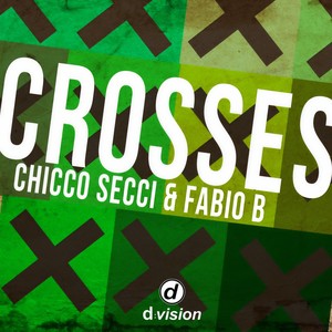 Crosses (Dream Mix)