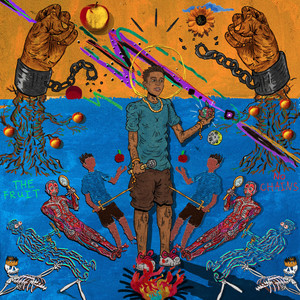 No Chains (Revisited|Explicit)